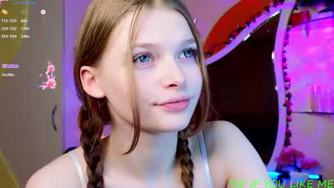 Abby online show from 02-25-26, 05:22