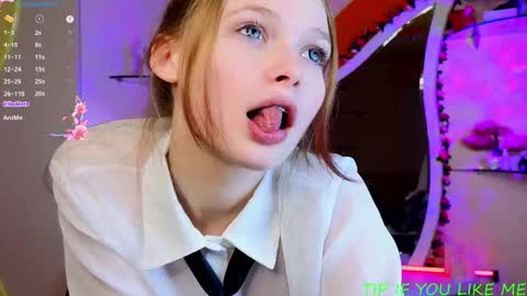 Abby online show from 03-09-26, 03:49