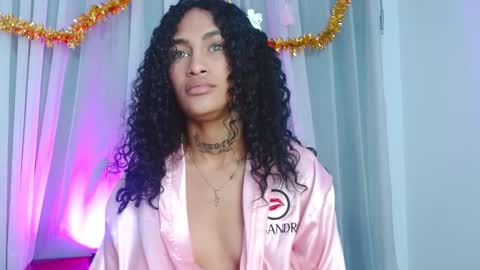 abbycute online show from 03-05-25, 09:27