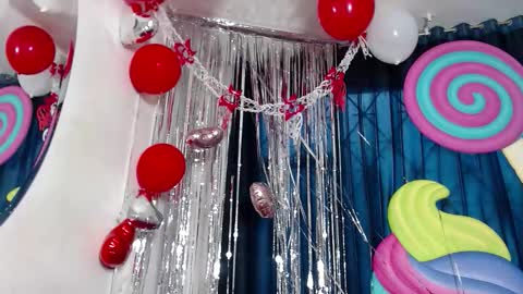 abbycute online show from 02-16-26, 02:02