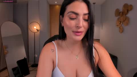 Abby Dalton  online show from 02-18-26, 06:04