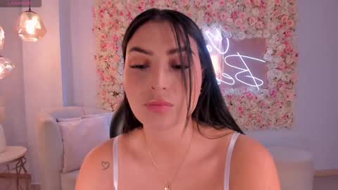 Abby Dalton  online show from 03-10-26, 06:46