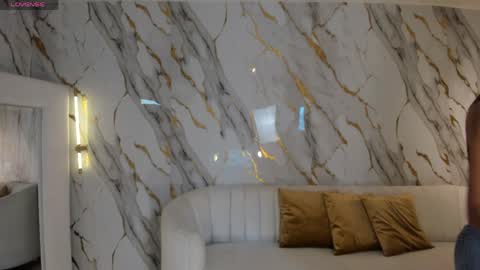 Abby Dalton  online show from 04-07-26, 05:24