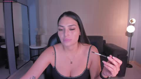 Abby Dalton  online show from 05-26-26, 06:26