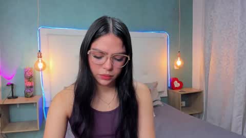 Abby Dixon  online show from 11-18-25, 03:16