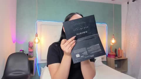 Abby Dixon  online show from 12-17-25, 02:01