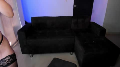 Abby Dixon  online show from 06-06-26, 02:00