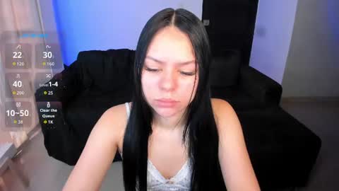 Abby Dixon  online show from 06-25-26, 12:20