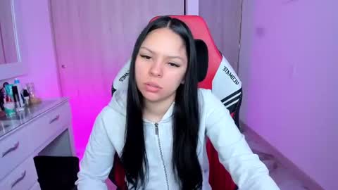 Abby Dixon  online show from 07-21-26, 01:02