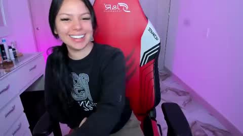 Abby Dixon  online show from 07-22-26, 01:14