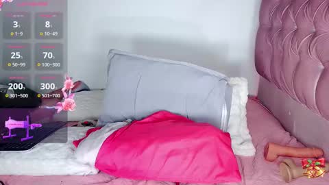 abby garcia online show from 02-11-26, 06:35