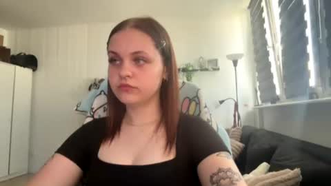 Abby online show from 07-29-26, 02:26
