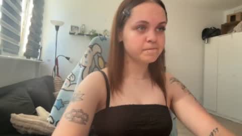 Abby online show from 07-30-26, 08:24