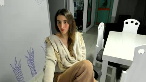Snapshot of abbyhowlland chatting on 06-01-26, 06:37 sara online show from 06-01-26, 06:37