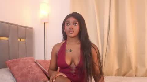 Abby Linx online show from 07-30-26, 10:20