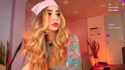 ABBYMODEL01  online show from 03-05-26, 07:21