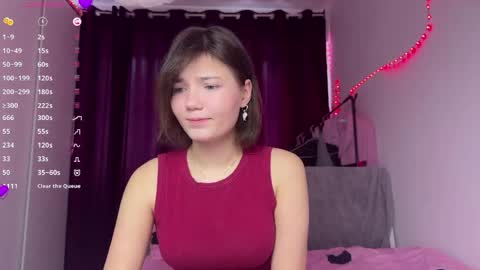 Abby online show from 04-13-26, 09:37