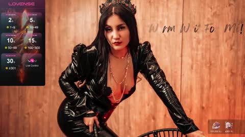 Miss Abby online show from 01-07-25, 07:17