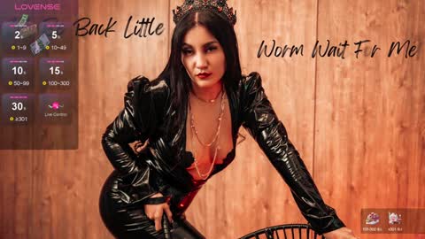 Miss Abby online show from 01-09-25, 01:35