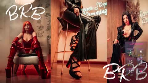 Miss Abby online show from 03-04-25, 12:39