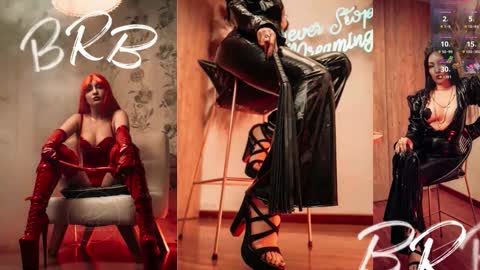 Miss Abby online show from 03-08-26, 02:04