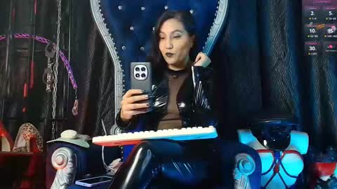 Miss Abby online show from 03-12-26, 11:05