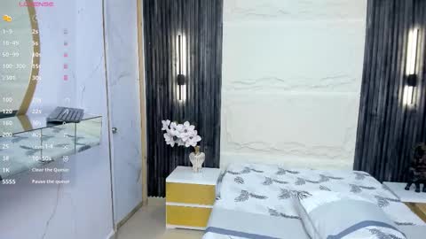 Abby online show from 03-04-26, 08:59