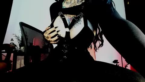 Abby online show from 02-28-25, 02:09