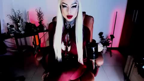 Abby online show from 03-06-25, 01:37