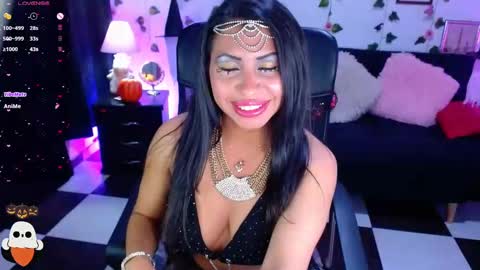 Callme ABBY online show from 11-01-25, 12:56