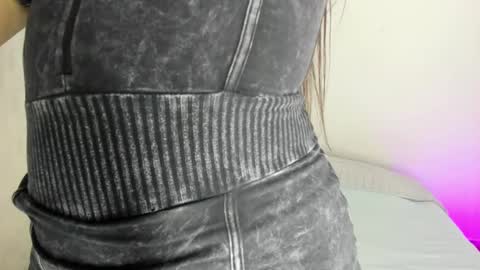 Abby  online show from 02-19-25, 03:39