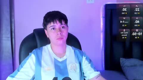 Abby Smith online show from 09-28-25, 06:02