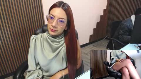 Abby Stones online show from 01-19-26, 12:53