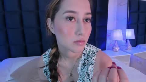 Abigail online show from 11-21-25, 12:15