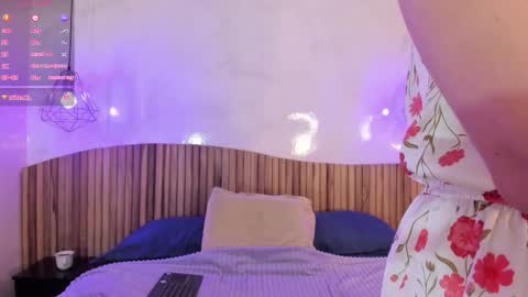 Abigail online show from 03-07-26, 12:02