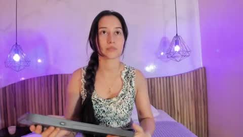 Abigail online show from 04-04-26, 12:57