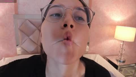 Snapshot of abbysweet1_ chatting on 05-20-26, 12:11 Abigail online show from 05-20-26, 12:11