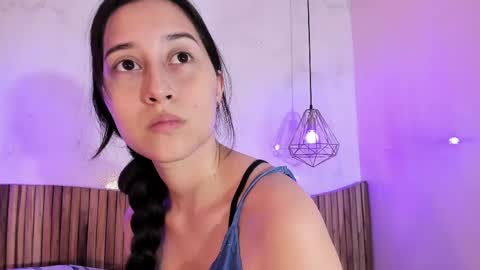 Snapshot of abbysweet1_ chatting on 05-26-26, 11:39 Abigail online show from 05-26-26, 11:39