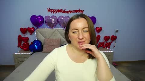 Snapshot of abbytaylorr chatting on 02-13-25, 05:33 abbytaylorr online show from 02-13-25, 05:33
