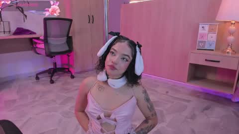 AbbyTorres  online show from 04-18-26, 02:59