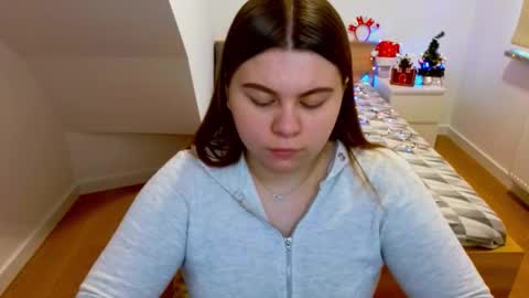 abbyvibe online show from 12-23-25, 08:34