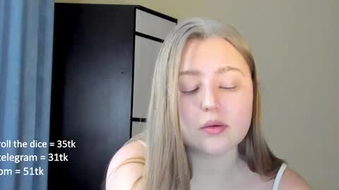 Abby    Stream at Sat  Sun  Mon  Fri online show from 02-15-25, 02:22