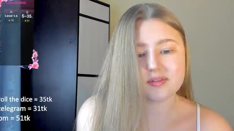 Abby    Stream at Sat  Sun  Mon  Fri online show from 02-22-25, 02:30