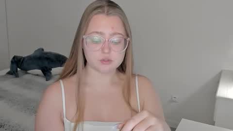 Abby    Stream at Sat  Sun  Mon  Fri online show from 02-01-26, 03:10