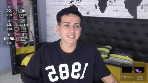 Snapshot of abelasburgo chatting on 01-27-25, 07:56 Independence model AbelAsburgo online show from 01-27-25, 07:56