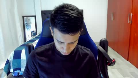 Snapshot of abelasburgo chatting on 02-21-25, 03:45 Independence model AbelAsburgo online show from 02-21-25, 03:45