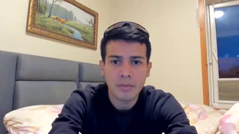 Snapshot of abelasburgo chatting on 09-15-25, 06:08 Independence model AbelAsburgo online show from 09-15-25, 06:08