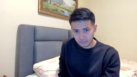 Snapshot of abelasburgo chatting on 09-20-25, 01:50 Independence model AbelAsburgo online show from 09-20-25, 01:50
