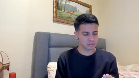 Snapshot of abelasburgo chatting on 09-20-25, 11:17 Independence model AbelAsburgo online show from 09-20-25, 11:17