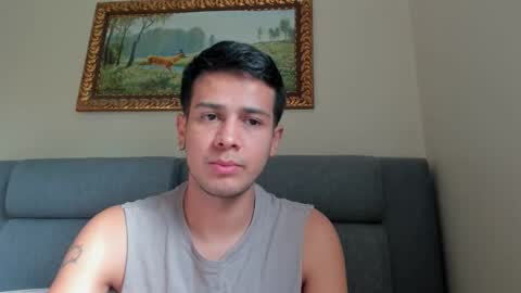 Snapshot of abelasburgo chatting on 10-02-25, 09:49 Independence model AbelAsburgo online show from 10-02-25, 09:49